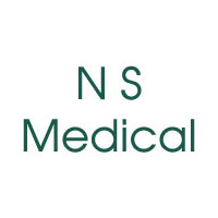 N S Medical Logo