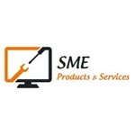 S.M. ENTERPRISES Logo
