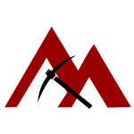 Ajay Mines And Minerals Logo