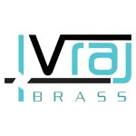 Vraj Brass Industries Logo