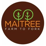 Maitree Services Logo
