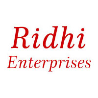 Ridhi Enterprises Logo
