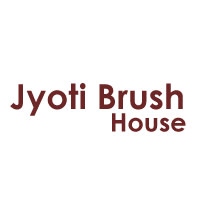 Jyoti Brush House Logo