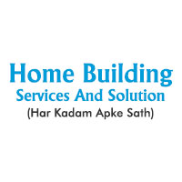 Home Building Services And Solution (Har Kadam Apke Sath)