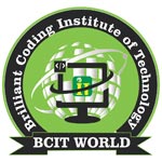 BCIT WORLD Logo