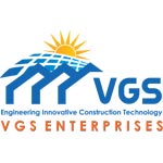 VGS Enterprises Logo