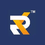 RK PLASTICS Logo