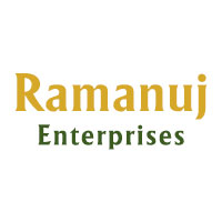 Ramanuj Enterprises Logo