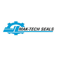 Mak-Tech Seals Logo