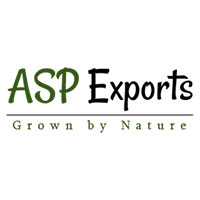 ASP Exports Logo
