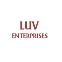 Luv Enterprises Logo