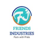 M/S Friends Industries Logo