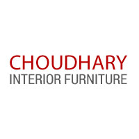 Choudhary Interior Furniture Logo