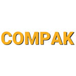 Compak Logo