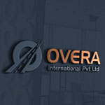 Overa International Logo