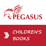 Pegasusforkids publishers Logo