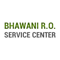 Bhawani R.O. Service Center Logo
