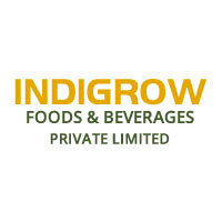 Indigrow Foods & Beverages Private Limited Logo