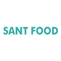 Sant Food Logo
