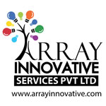Array Innovative Services Pvt. Ltd.