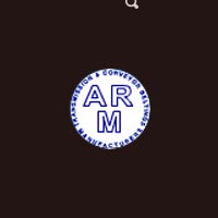 Anil Rubber Mills Pvt. Ltd. Logo