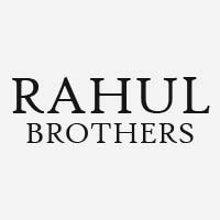 Rahul Brothers Logo