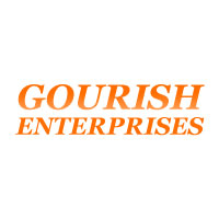 Gourish Enterprises Logo