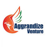 Aggrandize Venture Private Limited Logo