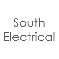 South Electrical Logo