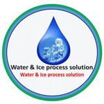 Water & Ice Process Solution Logo