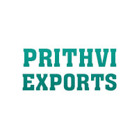 Prithvi Exports Logo
