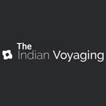 The Indian Voyaging Logo