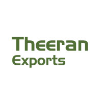 Theeran Exports Logo