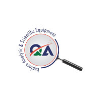QaExplore Equipment Pvt Ltd Logo