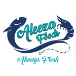 Aleena Foods Logo