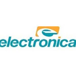 ELECTRONICA INDIA LTD Logo