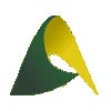 ALUCAST INDUSTRIES Logo