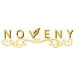 Noveny Life Logo
