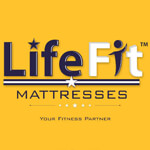 Lifefit Mattresses Logo