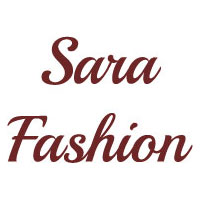 Sara Fashion Logo