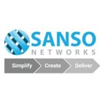 Sanso Networks Logo