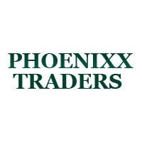 Phoenixx Traders Logo