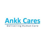 Ank Cares Private Ltd Logo