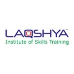Laqshya Institute Of Skills Training Logo