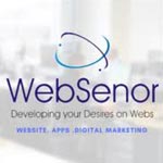 WebSenor Infoetch