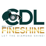 CDL FINESHINE Logo
