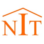 NEW INDIA TECHNOLOGIES Logo