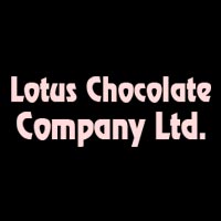 Lotus Chocolate Company Ltd Logo