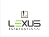 Lexus International Logo