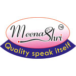 meena chemical products Logo